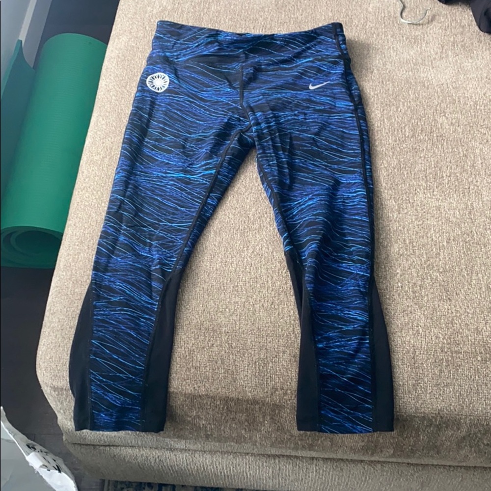 SOULCYCLE Nike Leggings